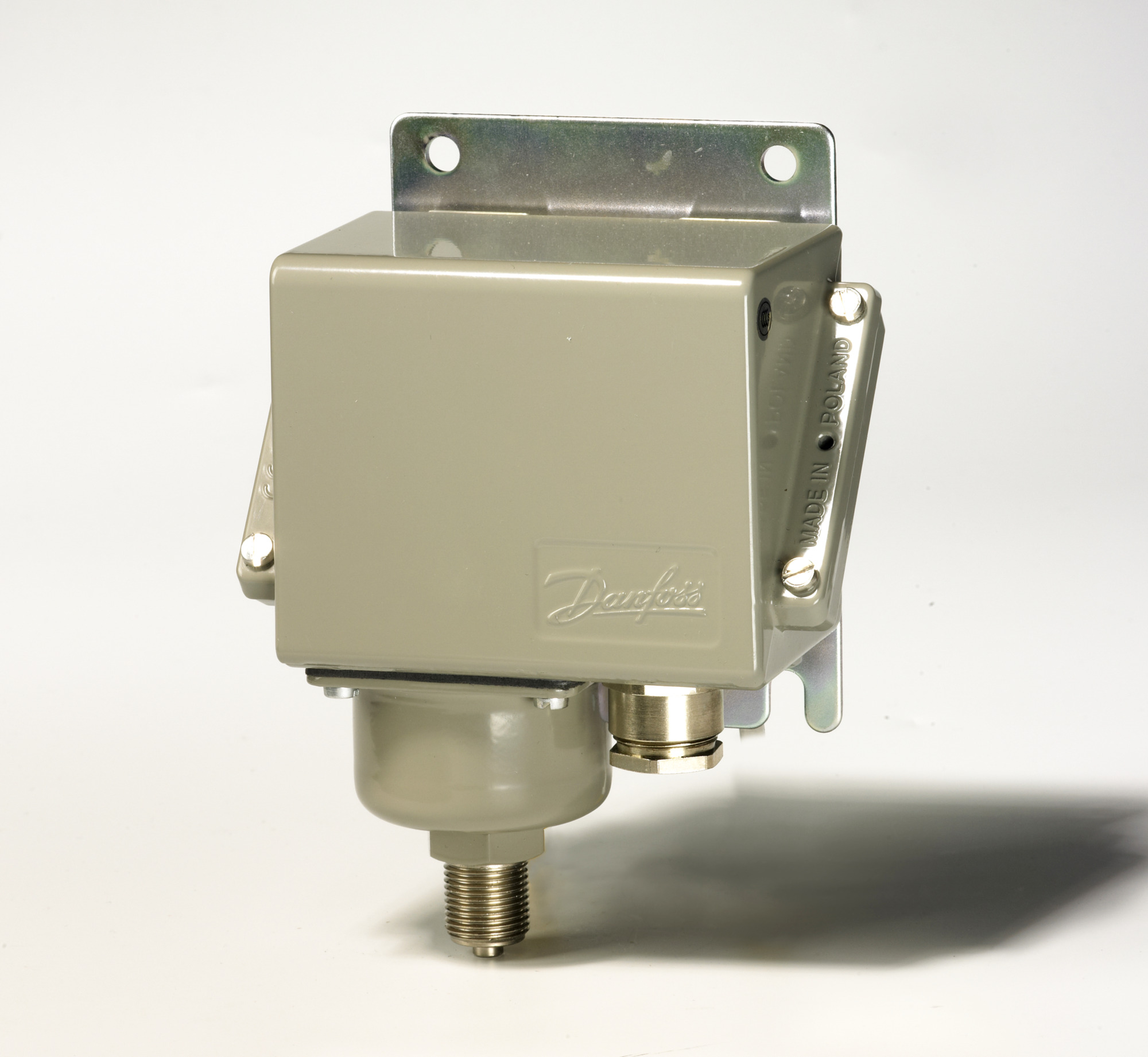 Danfoss Pressure switch, KPS33