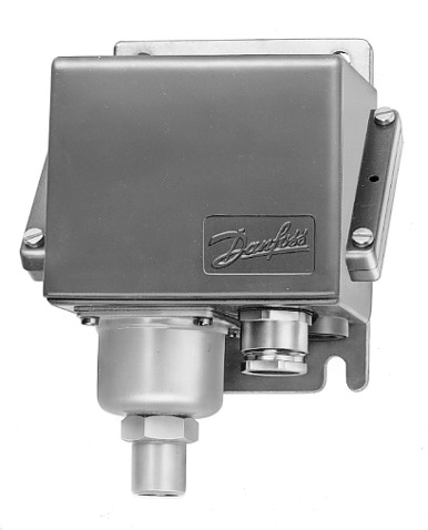 Danfoss Pressure switch, KPS33