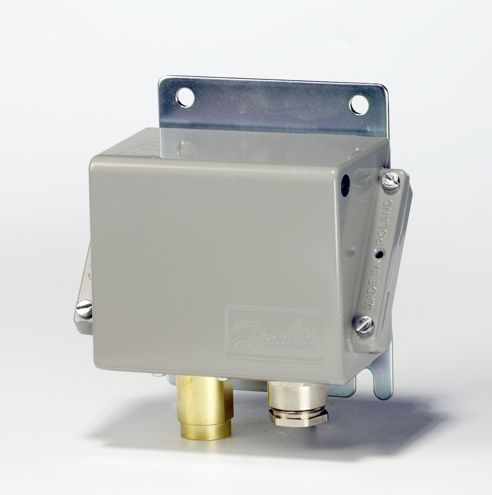 Danfoss Pressure switch, KPS39