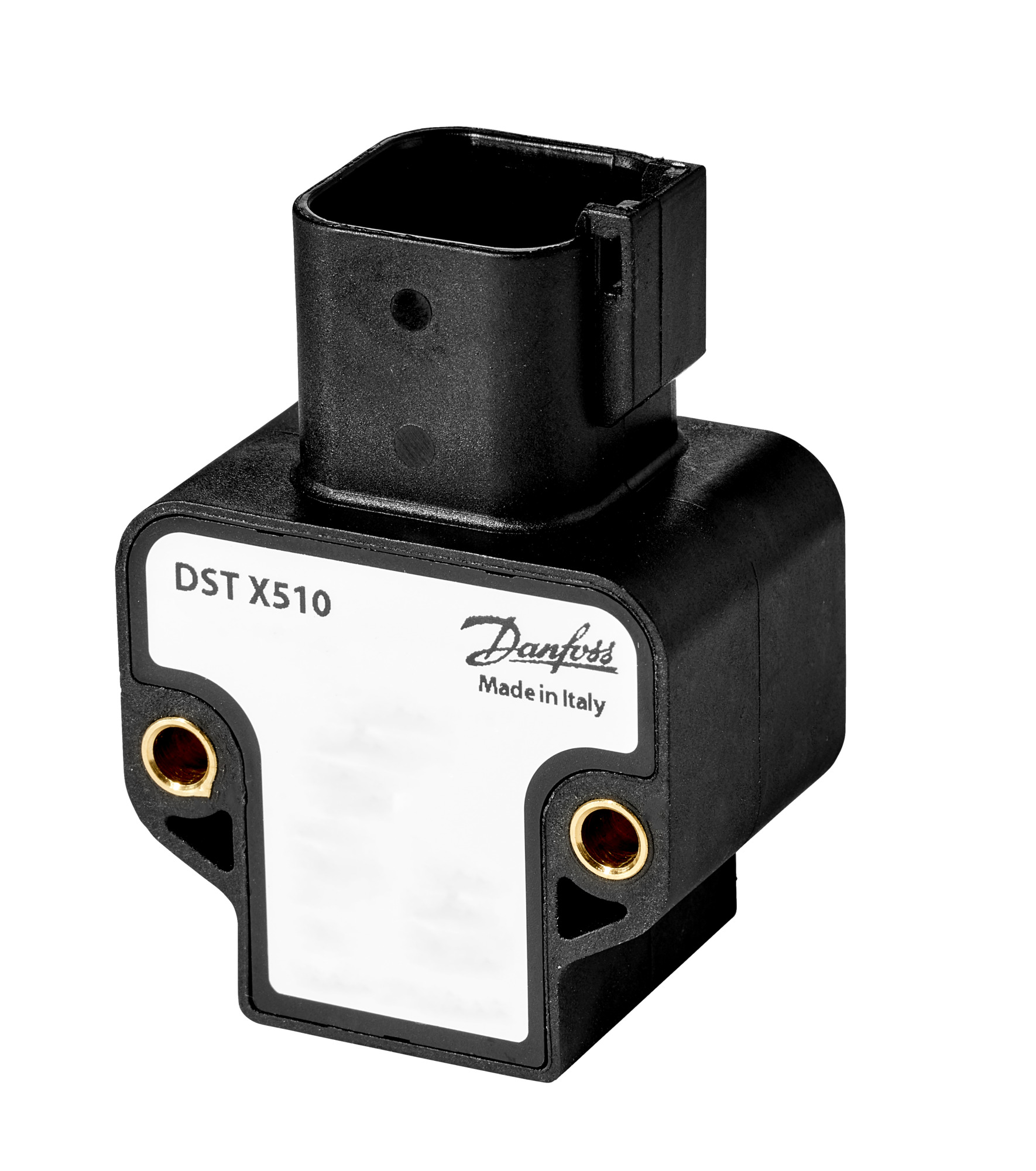 Danfoss Rotary position sensor, DST X510, 180 &deg;