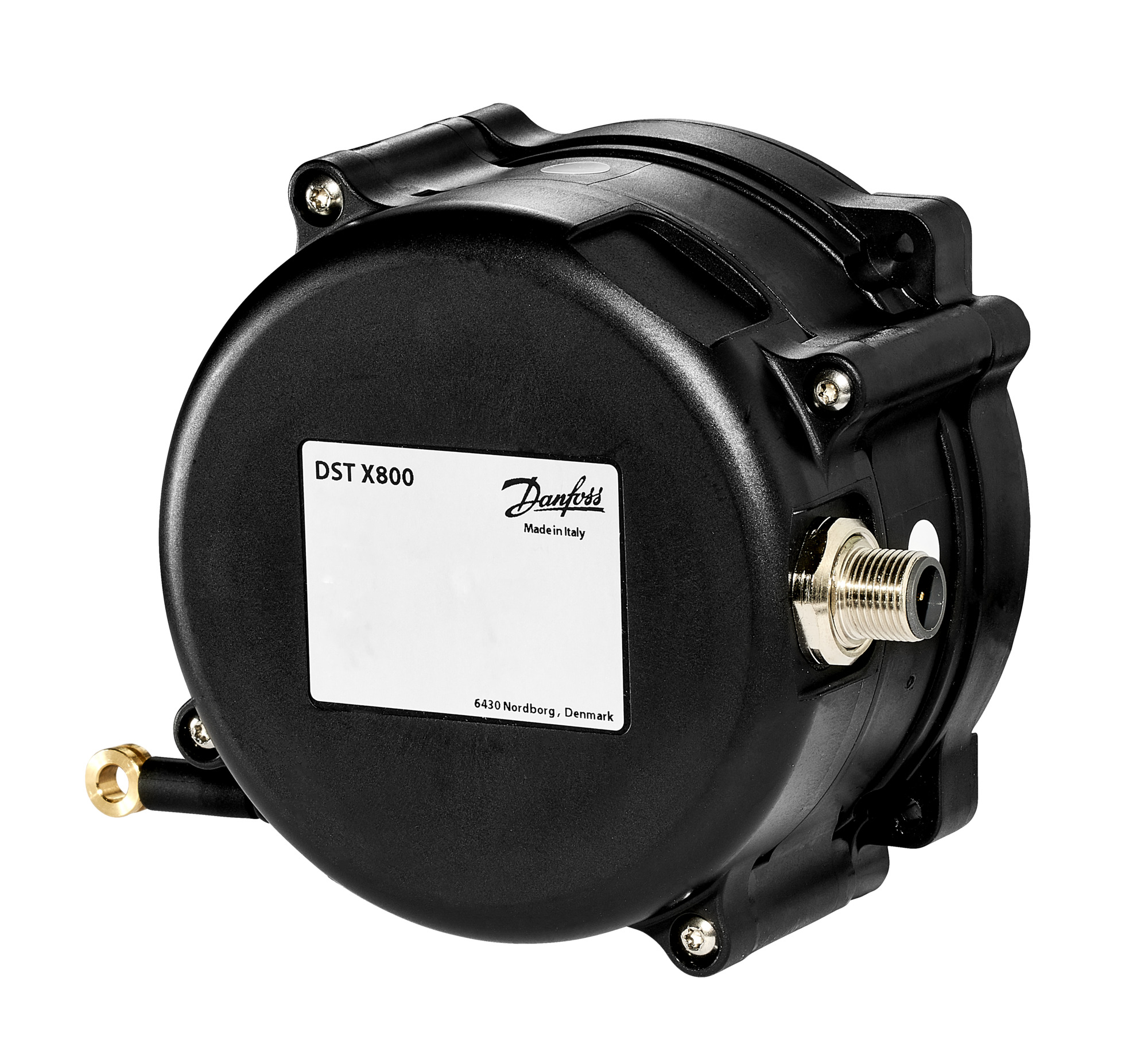 Danfoss Wire position sensor, DST X800, 4800 mm