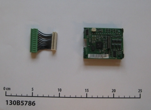 Danfoss VLT(r) Resolver Input MCB 103, FCD302