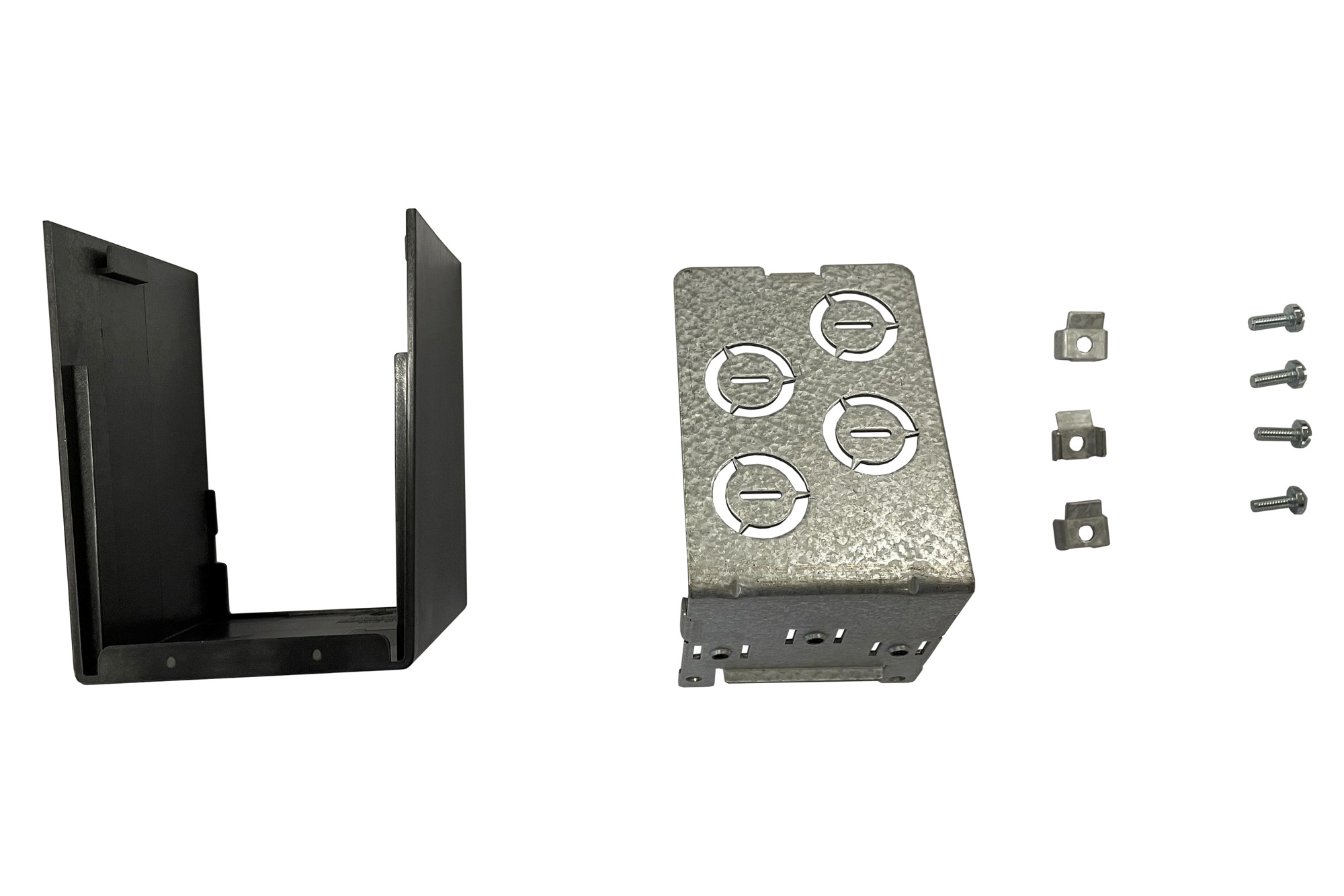 Danfoss NEMA 1 conversion kit, MA01c