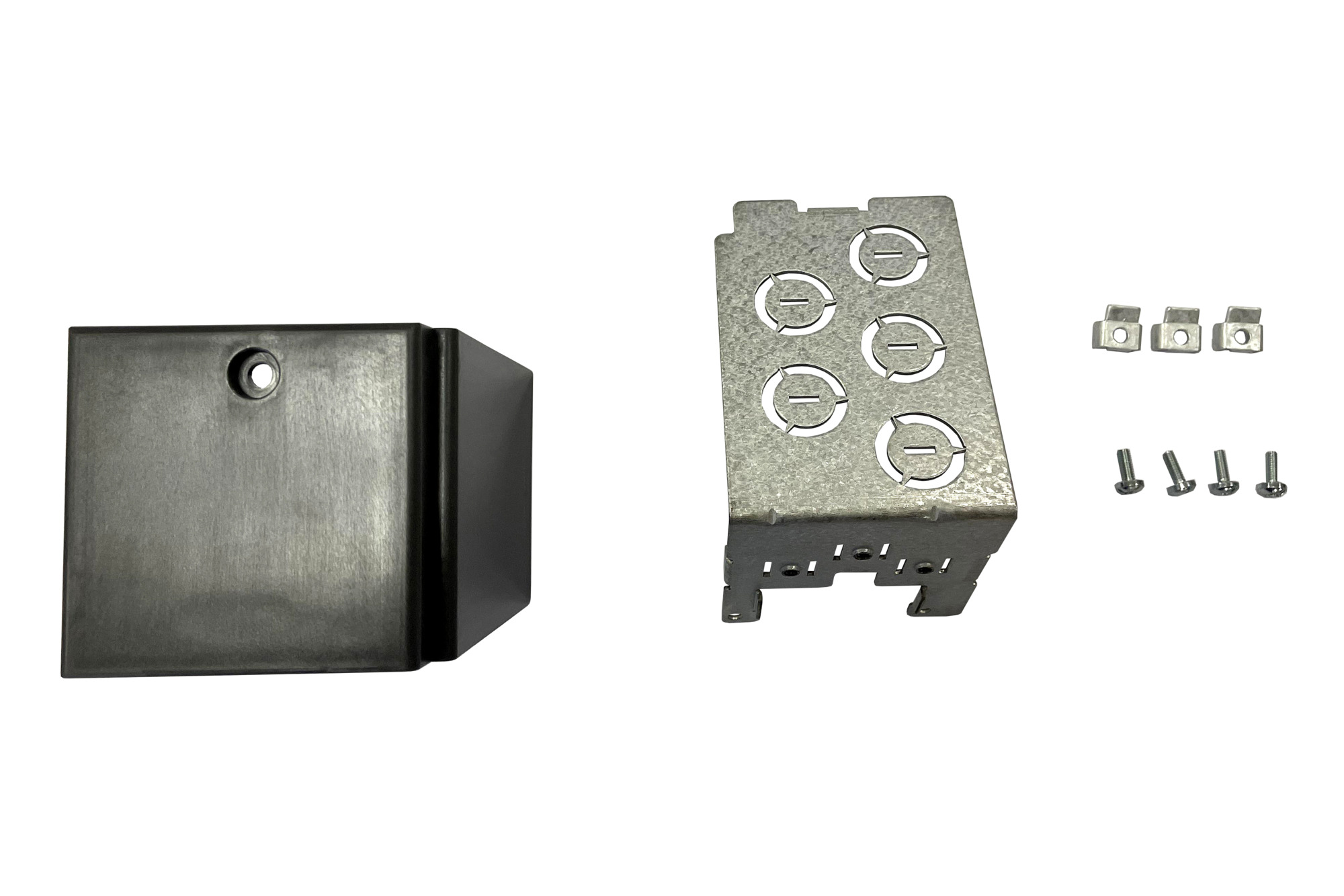 Danfoss NEMA 1 conversion kit, MA02c
