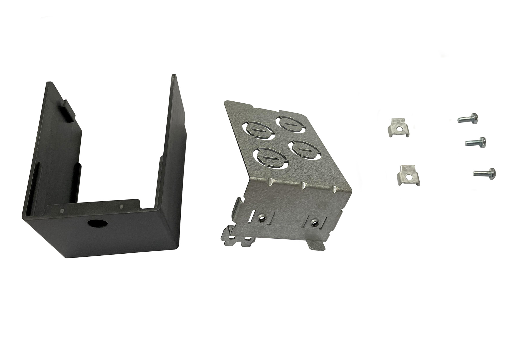 Danfoss NEMA 1 conversion kit, MA01a
