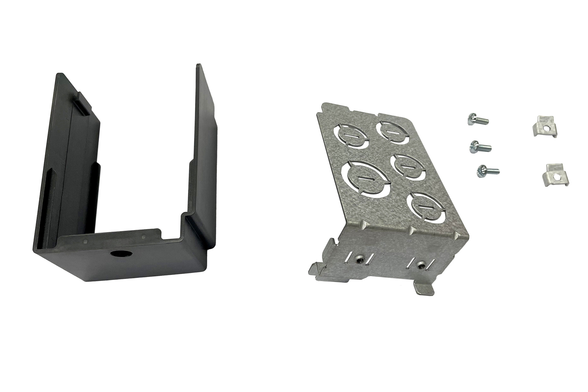 Danfoss NEMA 1 conversion kit, MA02a