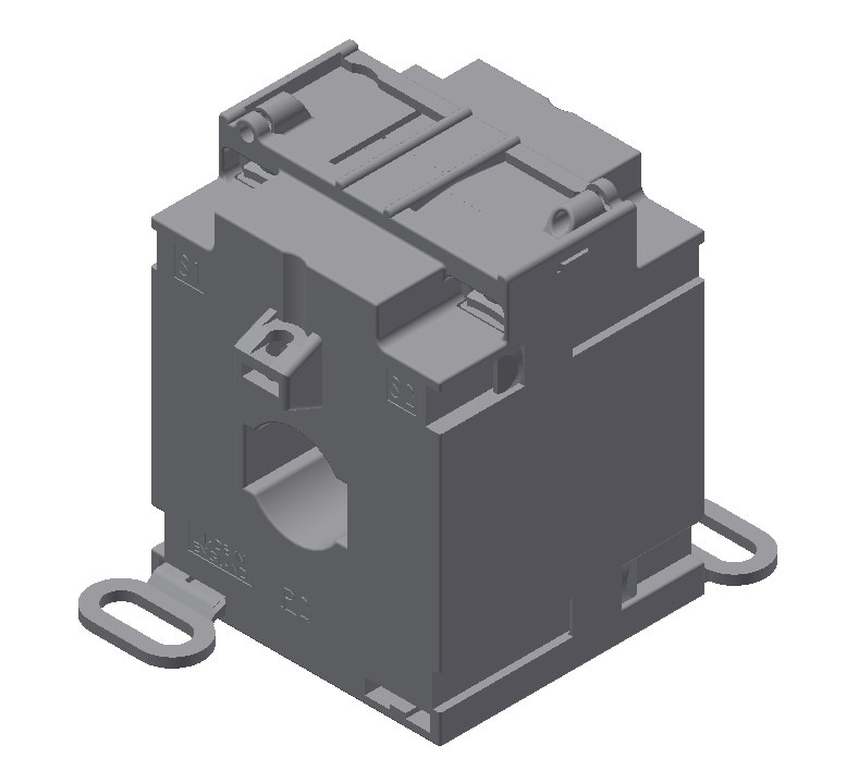 Danfoss AAF 007 Current Transducer 150A