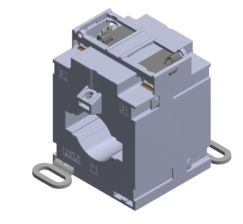 Danfoss AAF 007 Current Transducer 250A
