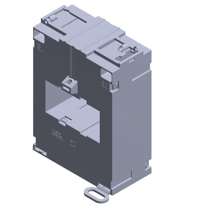 Danfoss AAF 007 Current Transducer 2000A