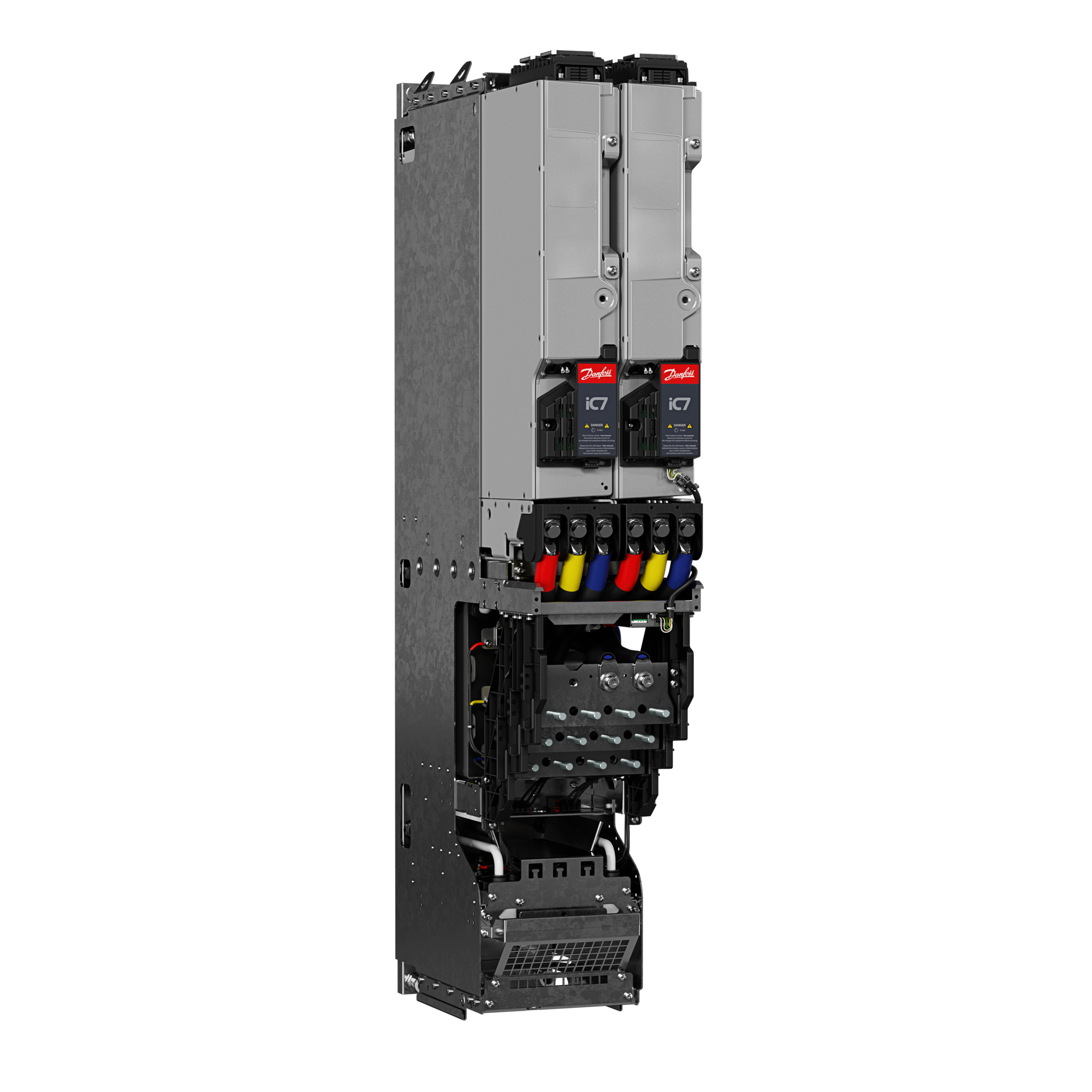 Danfoss IC7-60SL3A07-850AE00F4+AEZ3+AJFX+AKFX+ANN1+AONH+BAMT+BDC1+BEXX+BF20+BGK1+BH50+BK