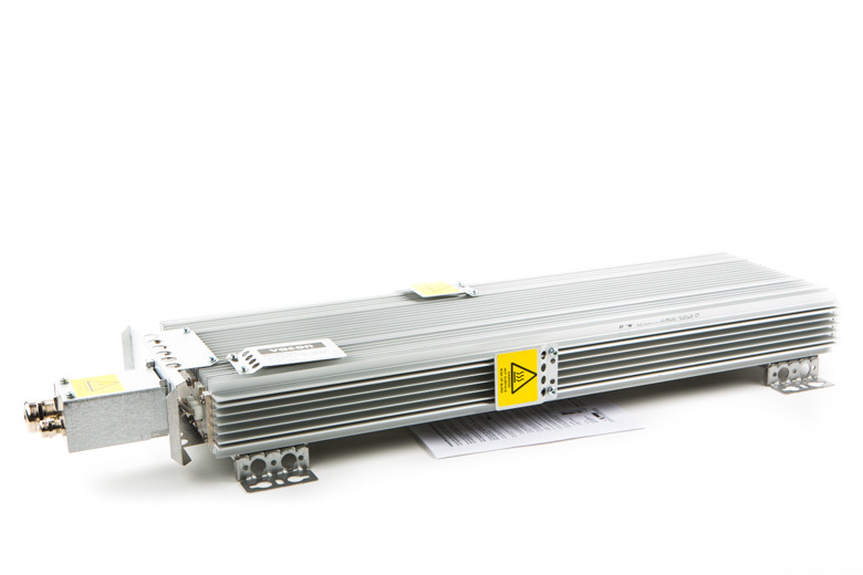 Danfoss BRR-0034-HD-6 Brake Resistor 34A 690V