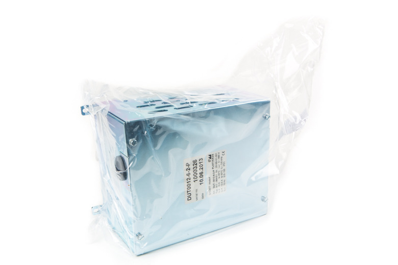 Danfoss DUT-0012-6-2-P, Du/dt 12A 690V IP21