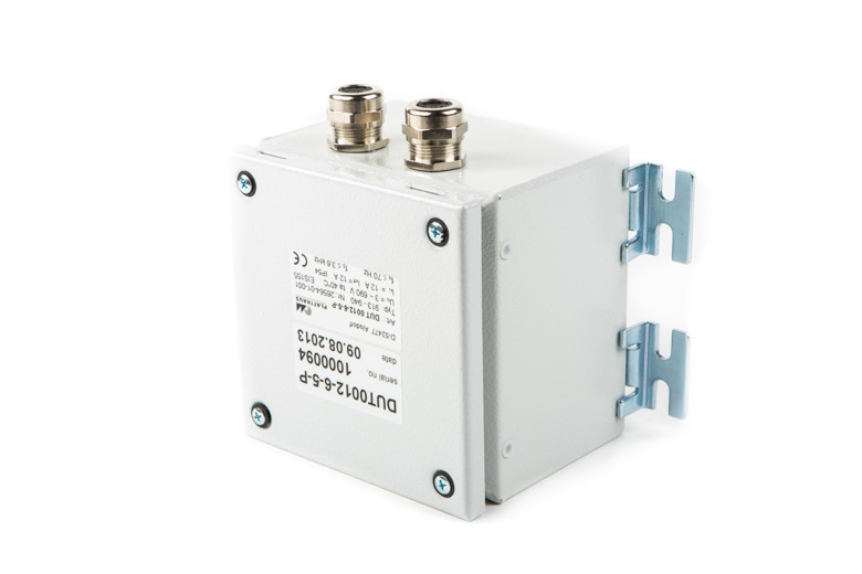 Danfoss DUT-0012-6-5-P, Du/dt 12A 690V IP54