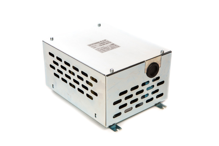 Danfoss DUT-0055-6-2-P, Du/dt 55A 690V IP21