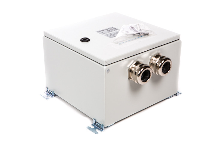 Danfoss DUT-0100-6-5-P, Du/dt 100A 690V IP54