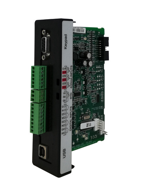 Danfoss MCD 600 Pumping Smart Card