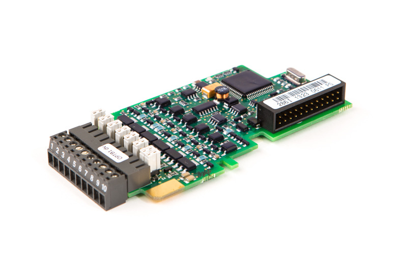 Danfoss OPT-B1-V:6 programmableDI/DO