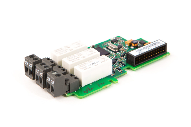 Danfoss OPT-B5-V:3RO(NO)