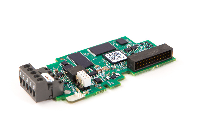 Danfoss OPT-E3-V:PROFIBUS DP