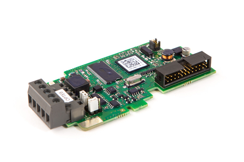Danfoss OPT-E6-V:CANopen