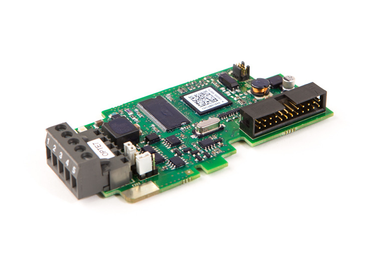 Danfoss OPT-E7-V:DeviceNet