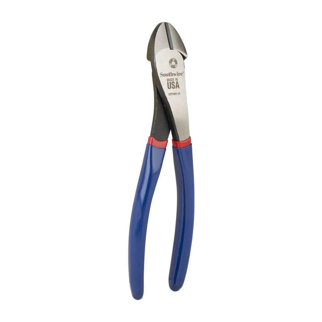 Southwire diagonal cutters - DCPA8D-US