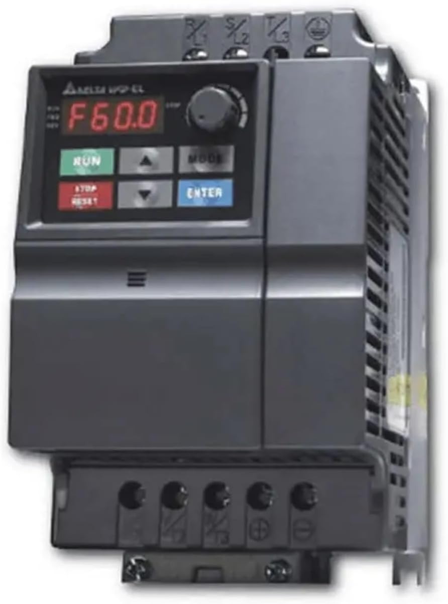 Delta Electronics VFD-E Drive