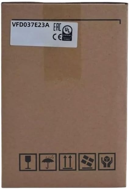 Delta Electronics VFD-E Drive