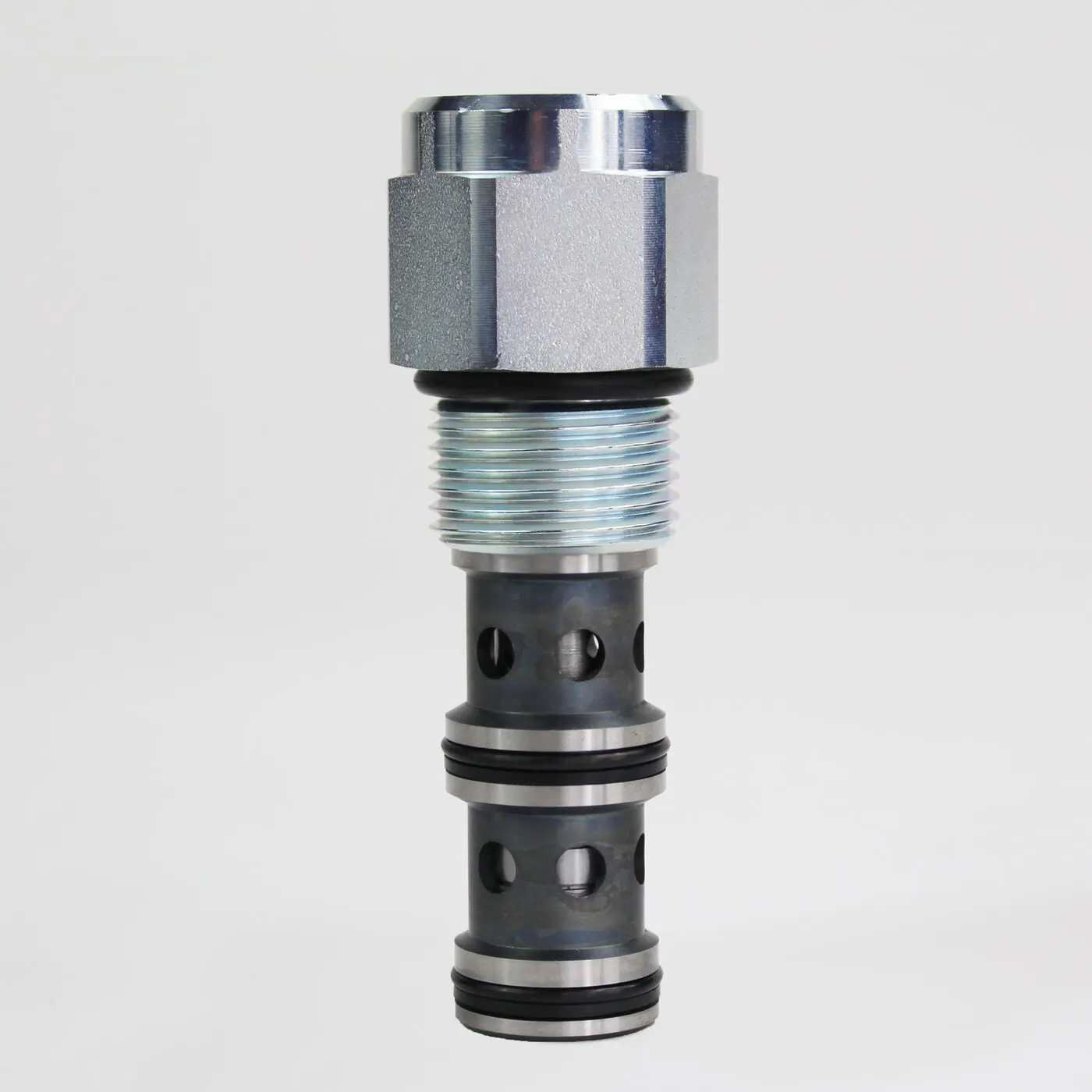 Deltrol Fluid Products DFR-120-3 Flow Control Cartridge Valve