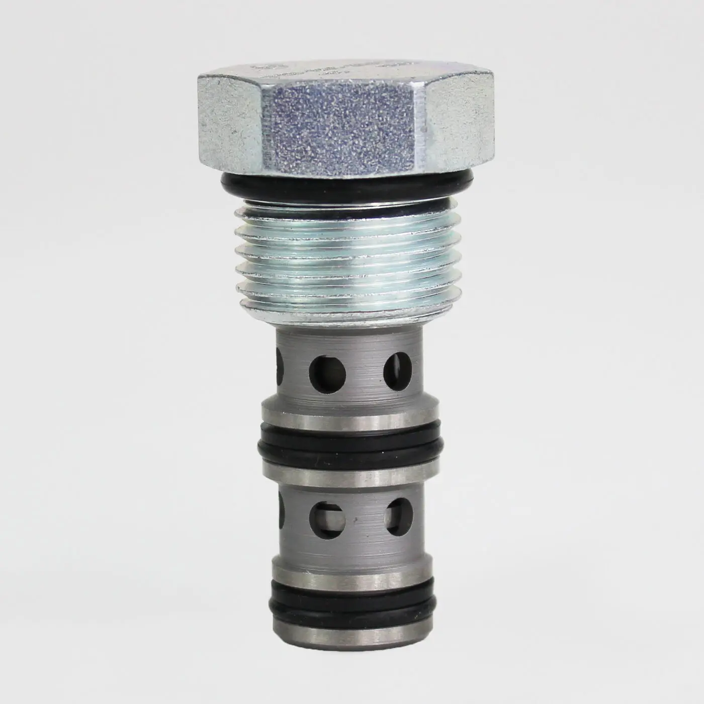 Deltrol Fluid Products DPOD-100S-2NOP Directional Cartridge Valve