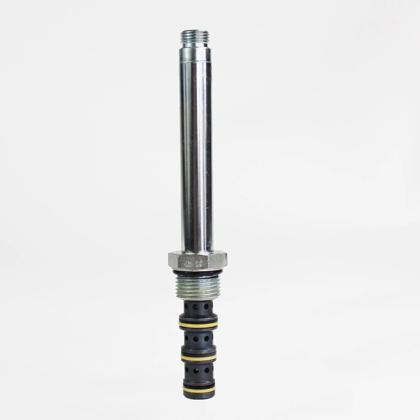 Deltrol Fluid Products DSV-100-34T Solenoid Cartridge Valve