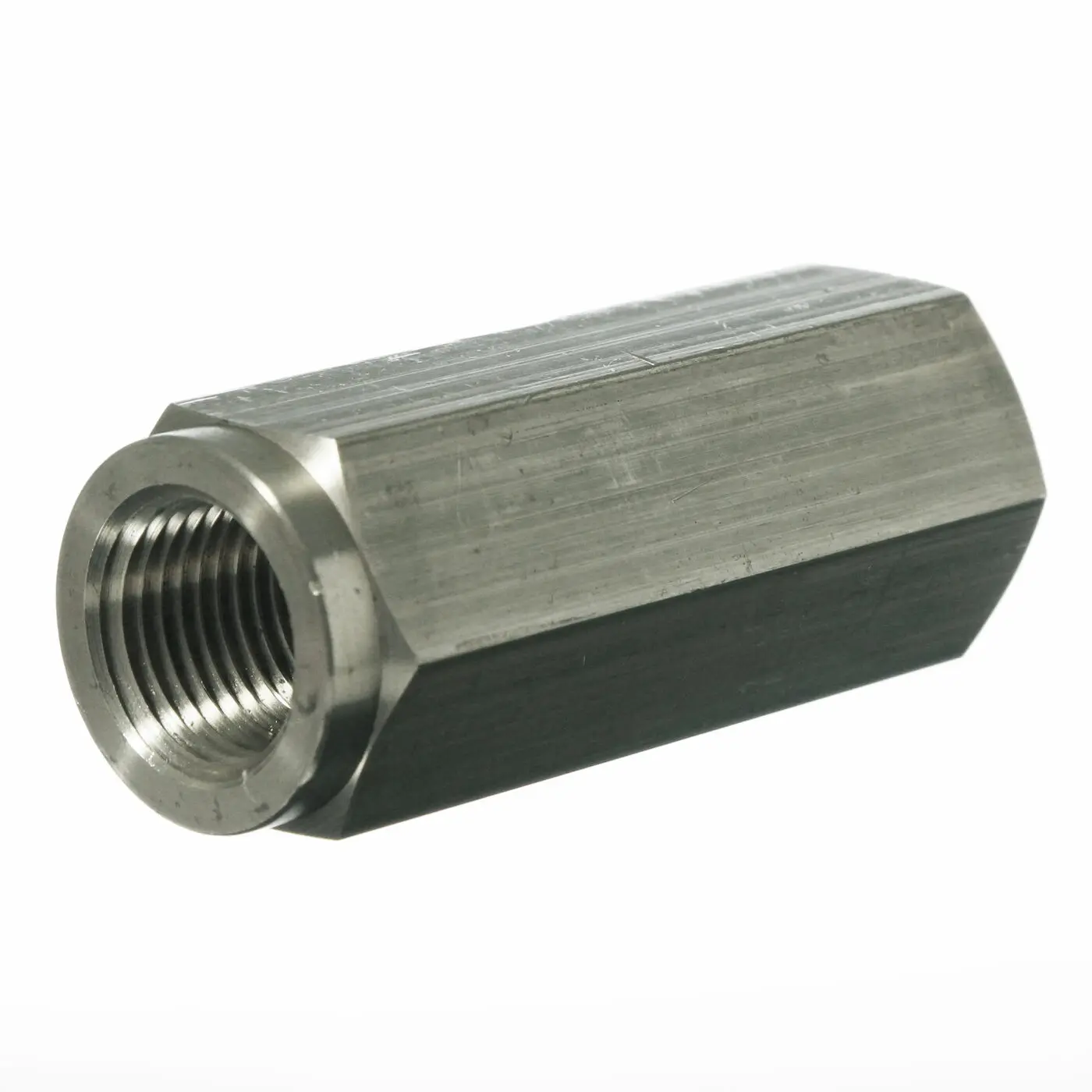 Deltrol Fluid Products EDC30SS Check In-Line Valve