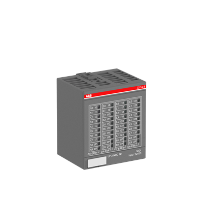 ABB AC500 module DI524