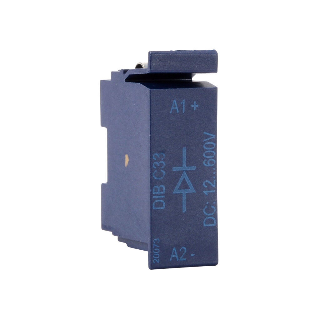 WEG Electric surge suppressor - DIB-C33