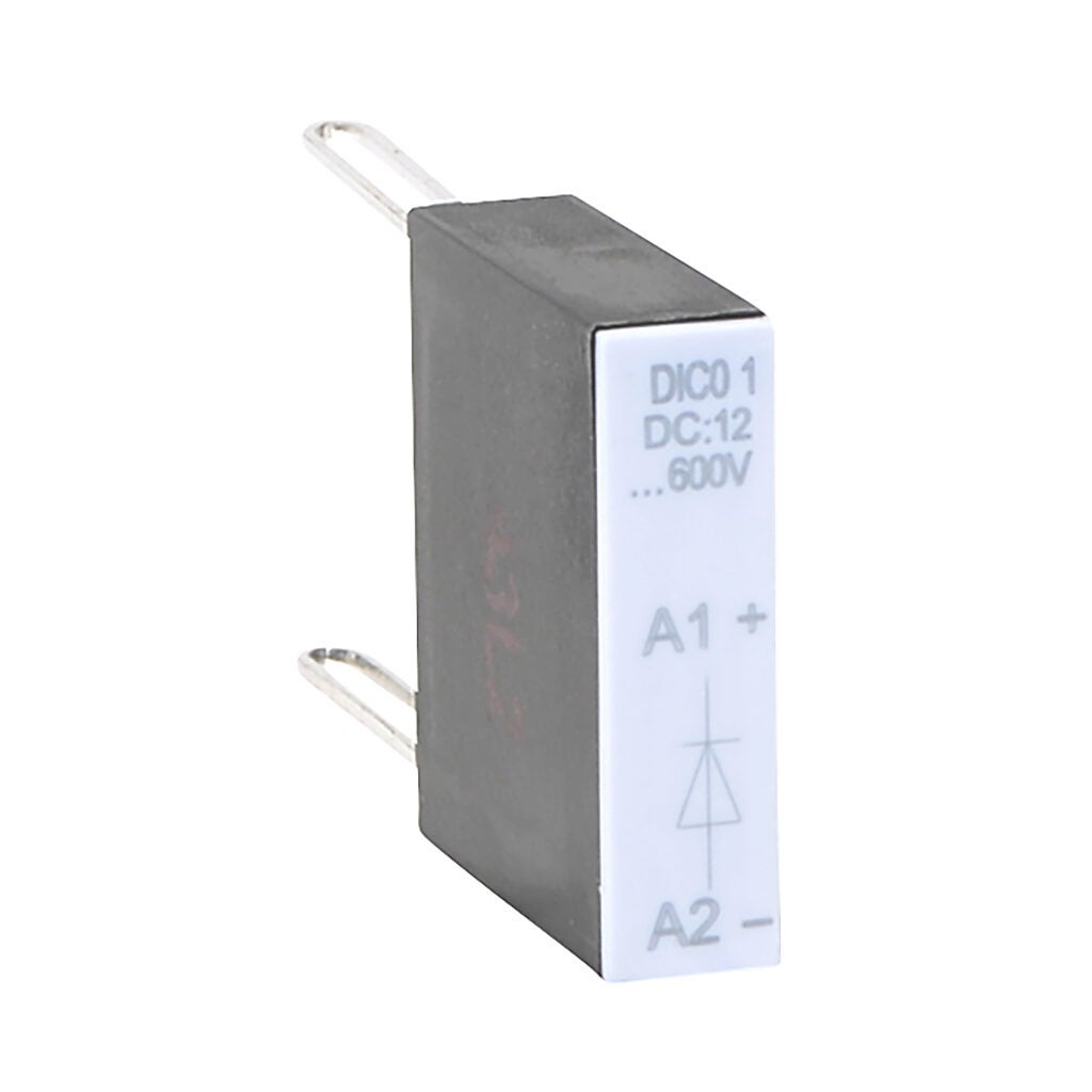 WEG Electric surge suppressor - DIC0-1C33