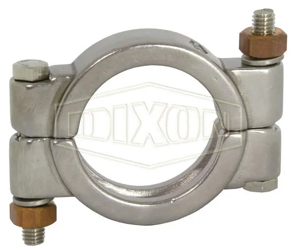 Dixon Valve & Coupling Dixon Bolted Sanitary Clamp 13MHP200