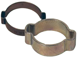 Dixon Valve & Coupling Dixon Pinch-On Double Ear Clamp 2023R