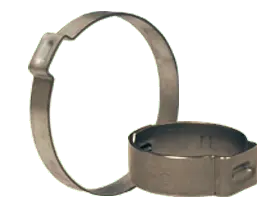 Dixon Valve & Coupling Dixon Pinch-On Single Ear Clamp 210R
