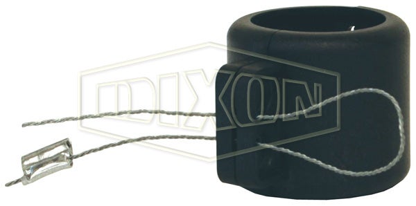 Dixon Series 1 FRLs Tamper Resistant Cover 4255-51