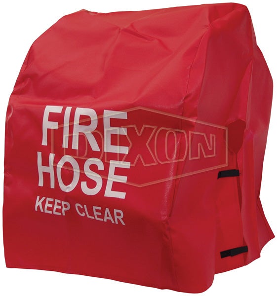 Dixon Continuous Flow Reel Cover CFR47-C4