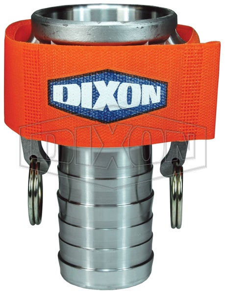Dixon Locking Cam Arm Velcro® Straps CVS36