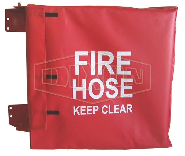 Dixon Hump Rack Cover FHHR-C4