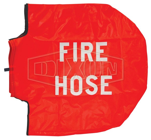 Dixon Style V Swing Type Hose Storage Reel Cover FHR-C1