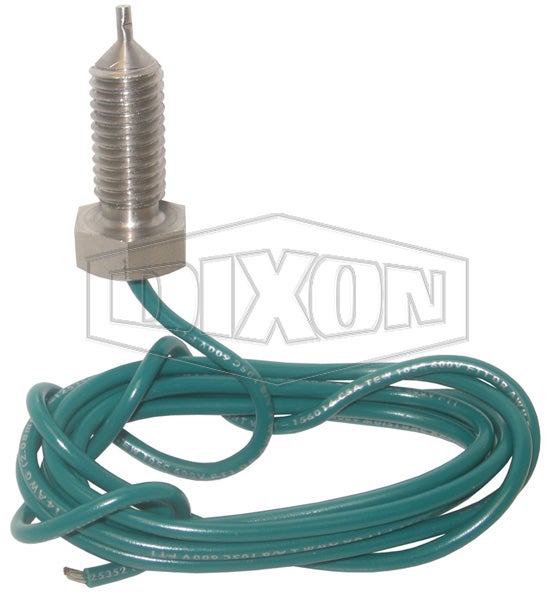 Dixon Grounding Ball, Bolt, and Wire FT450