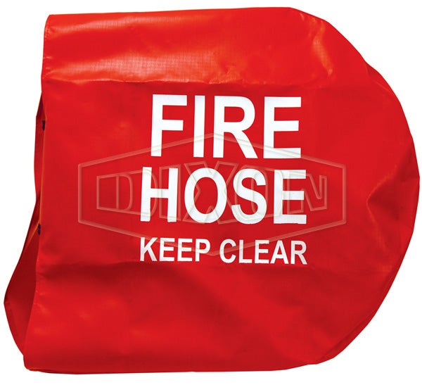 Dixon Swing Type Hose Reel Cover HSRC18