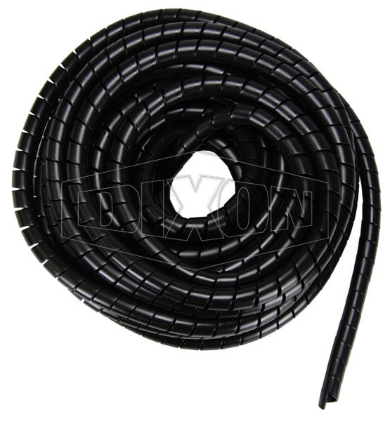Dixon Spiral Hose and Cable Protection Standard Product NFSGX75
