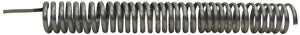 Dixon Spring Guard with Tang SEGS1-1.00-12