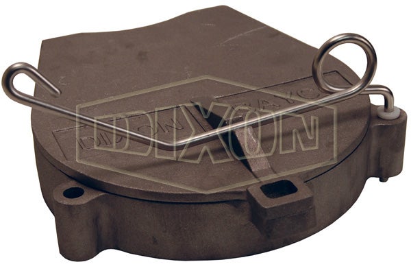 Dixon Hose Tube Door TDF8