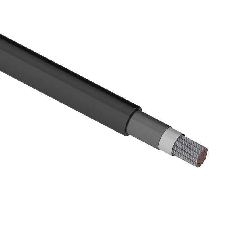 Southwire flexible power cable - DLO1-0BK-1