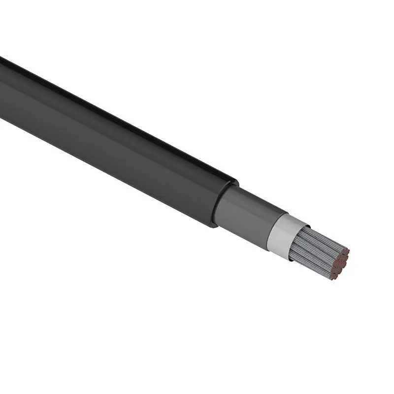 Southwire flexible power cable - DLO3-0BK-1